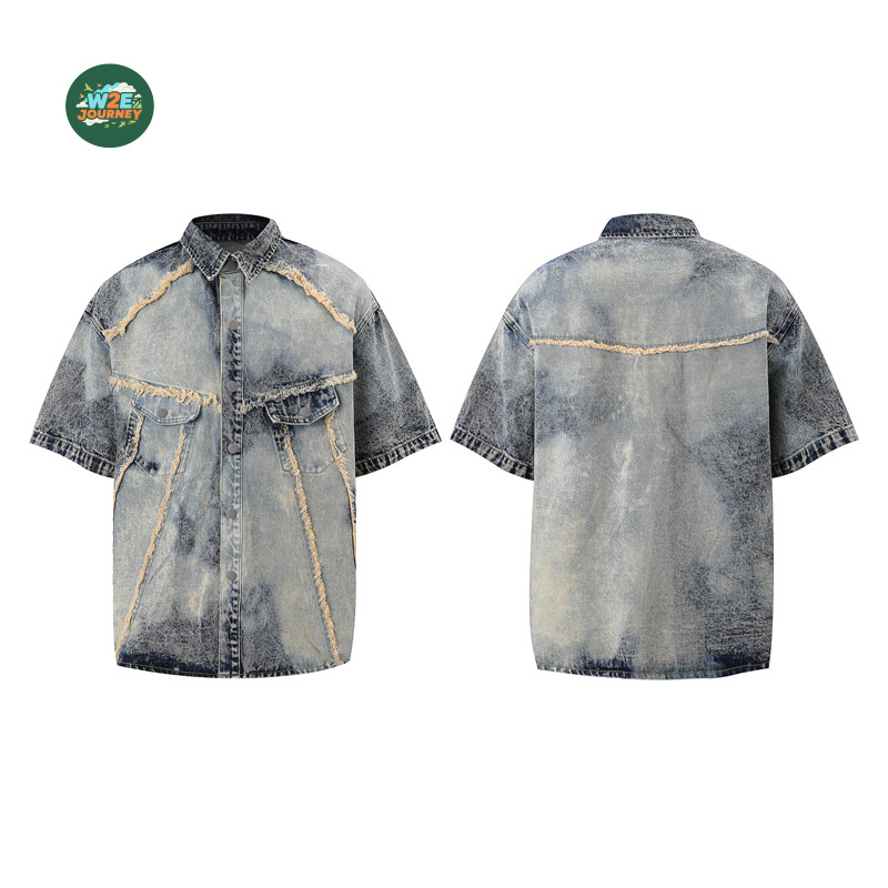 W2EJOURNEY Ensemble de vêtemen - Jeans avis et prix