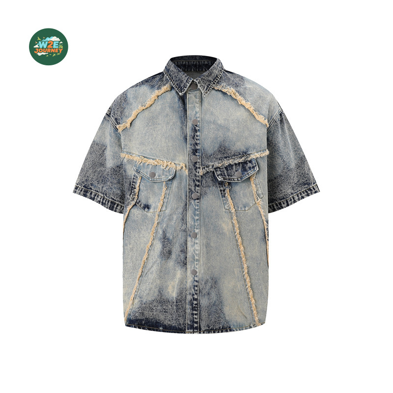 W2EJOURNEY Ensemble de vêtemen - Jeans avis et prix